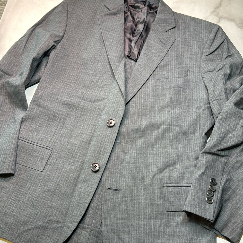 Brooks Brothers Regent Fit BrooksCool Sport Coat